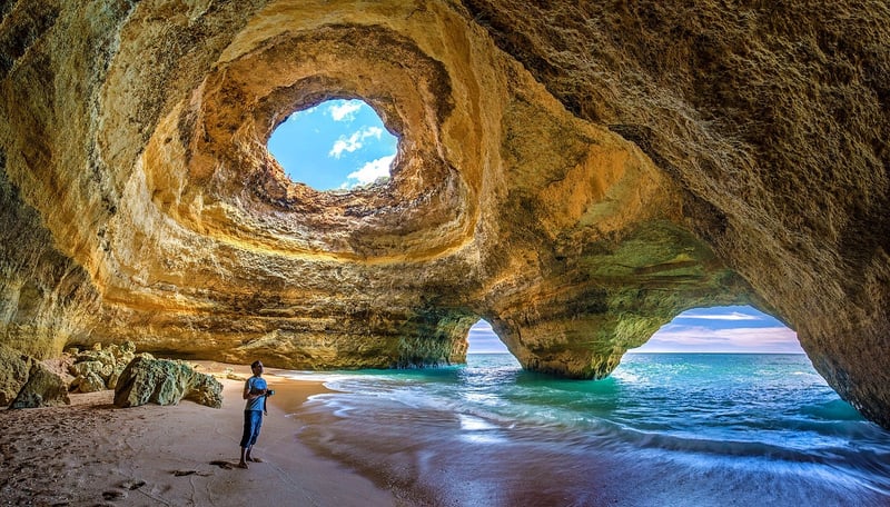Mermaid's Cove Retreat