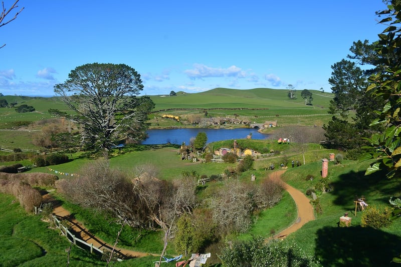 The Shire