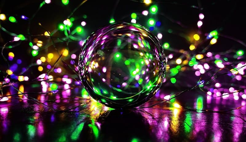 Magic Alchemy